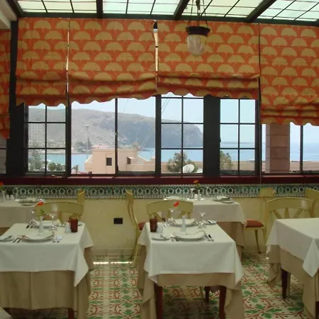 Lägenhet Standard Double Room,breakfast Included, By The Sea In Los Cristianos