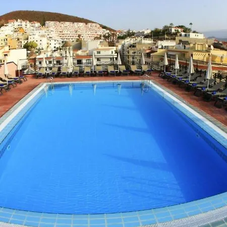Standard Double Room,breakfast Included, By The Sea In Los Cristianos Los Cristianos (Tenerife)