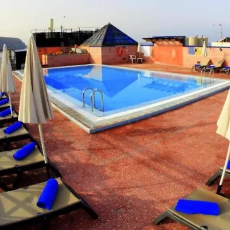 Apartment Standard Double Room,breakfast Included, By The Sea In Los Cristianos