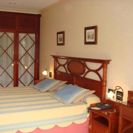 Apartment Standard Double Room,breakfast Included, By The Sea In Los Cristianos Los Cristianos (Tenerife)