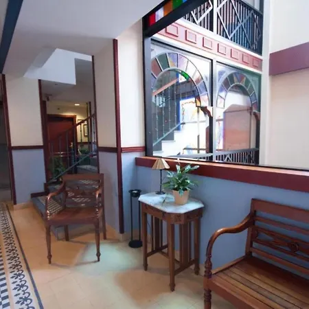 Standard Double Room,breakfast Included, By The Sea In Los Cristianos * Лос Кристианос