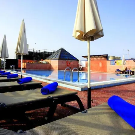 Standard Double Room,breakfast Included, By The Sea In Los Cristianos