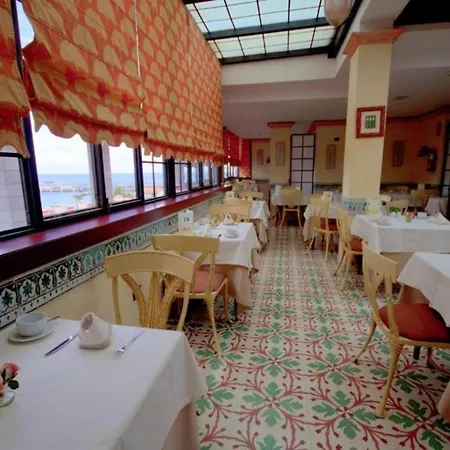 Standard Double Room,breakfast Included, By The Sea In Los Cristianos Апартаменты Лос Кристианос